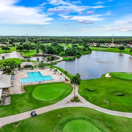 Orlando Vacational Apartment 3919 ภายนอก รูปภาพ