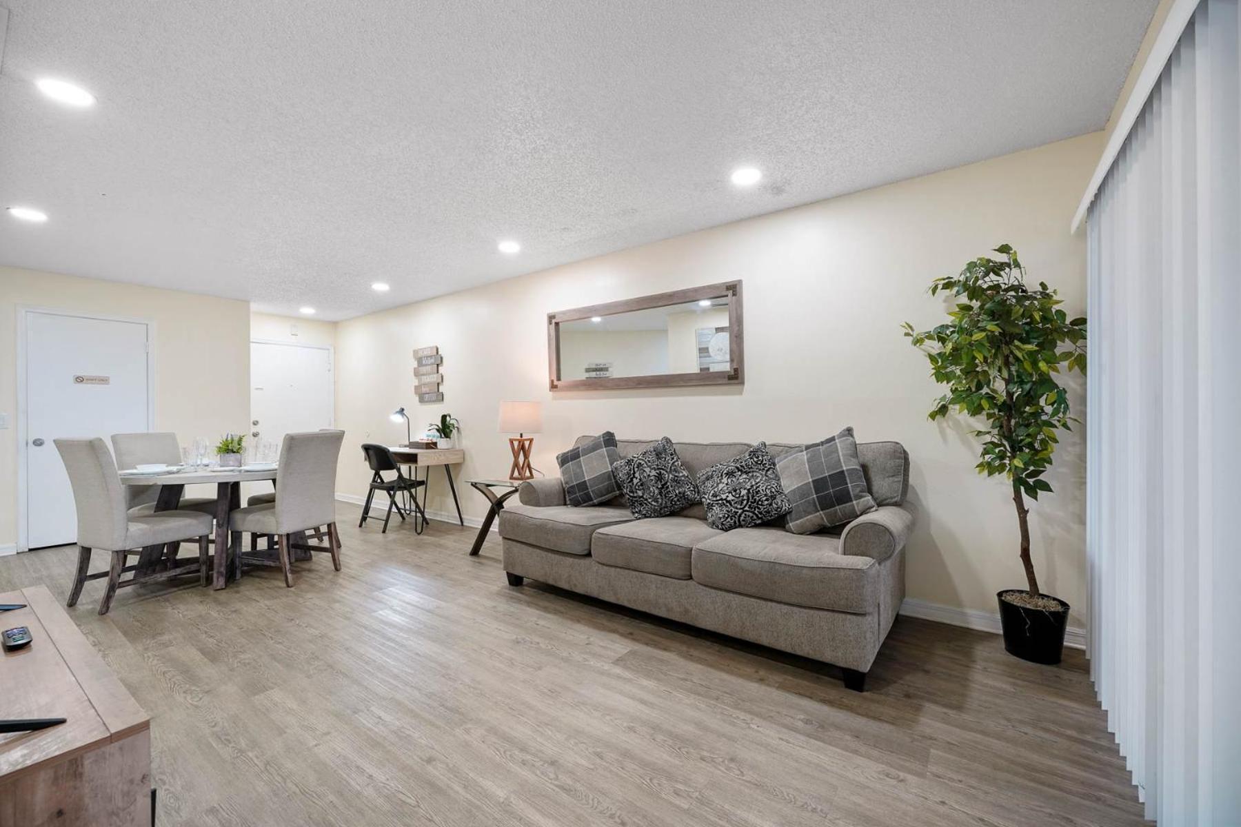 Orlando Vacational Apartment 3919 ภายนอก รูปภาพ