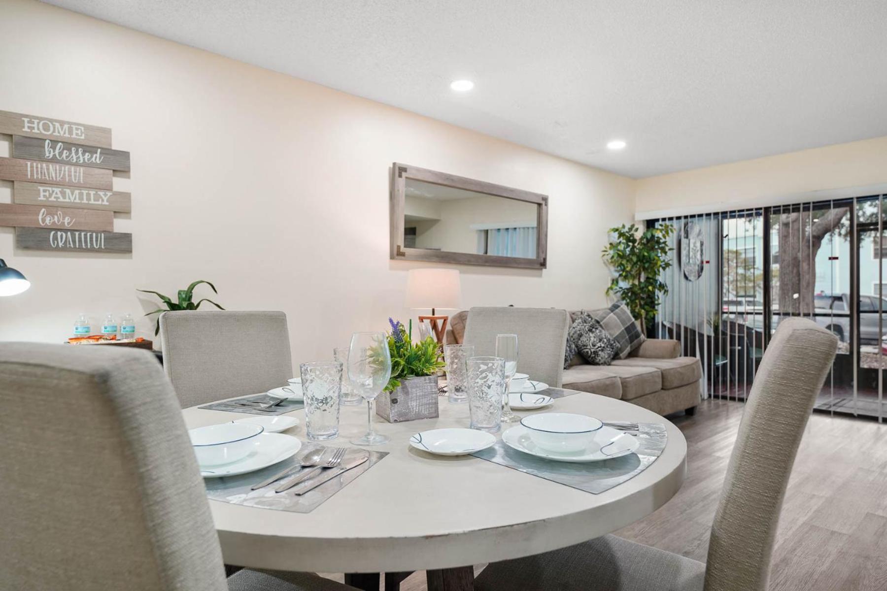 Orlando Vacational Apartment 3919 ภายนอก รูปภาพ