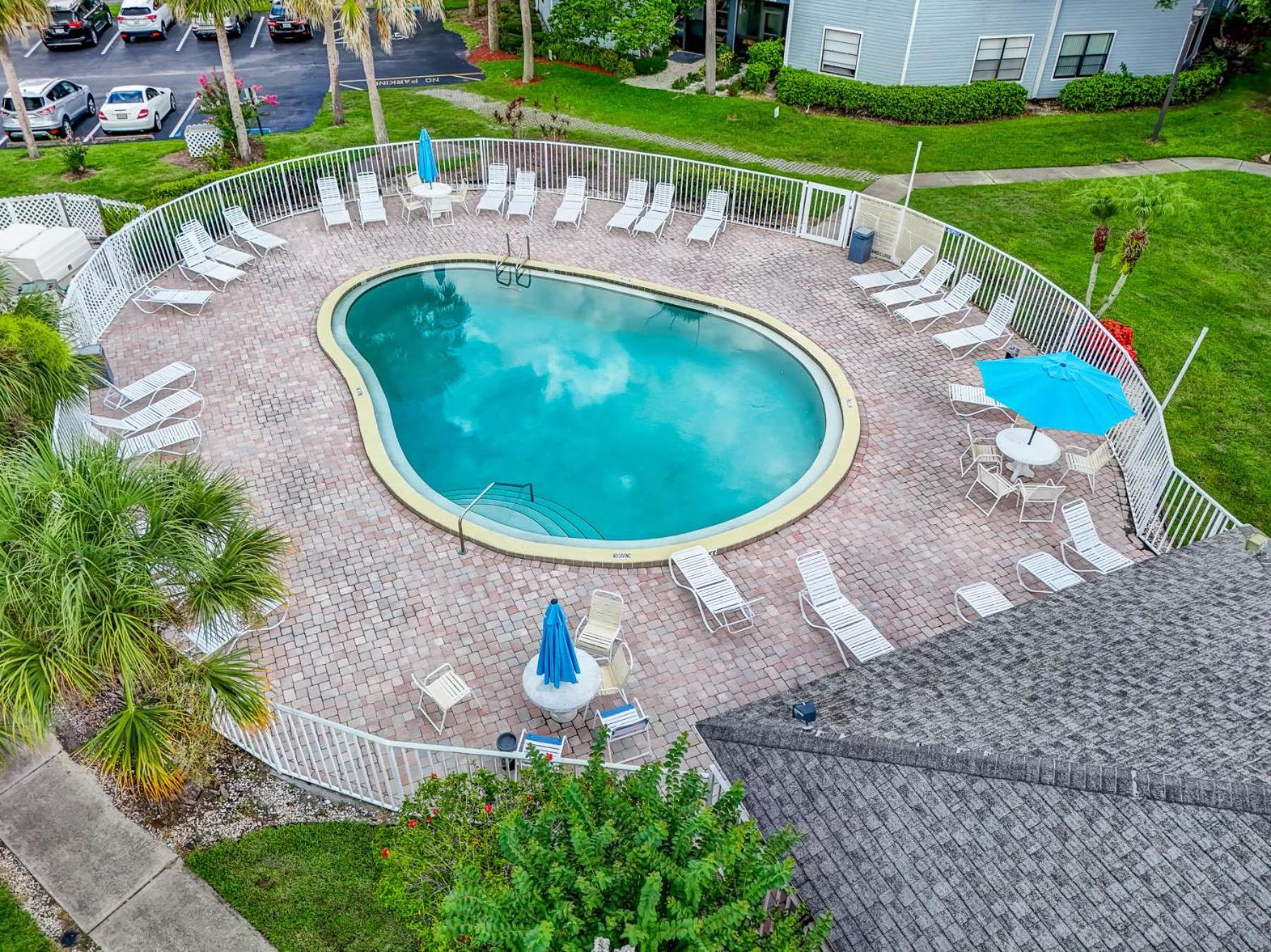 Orlando Vacational Apartment 3919 ภายนอก รูปภาพ