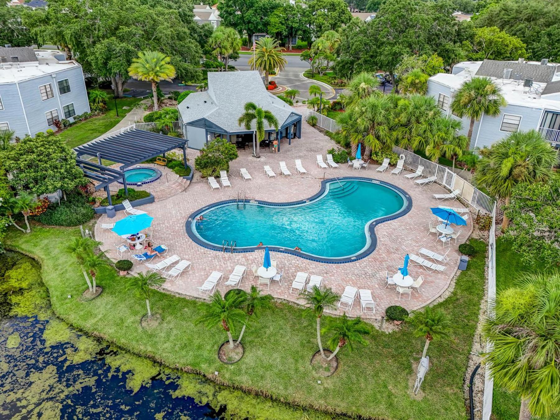 Orlando Vacational Apartment 3919 ภายนอก รูปภาพ