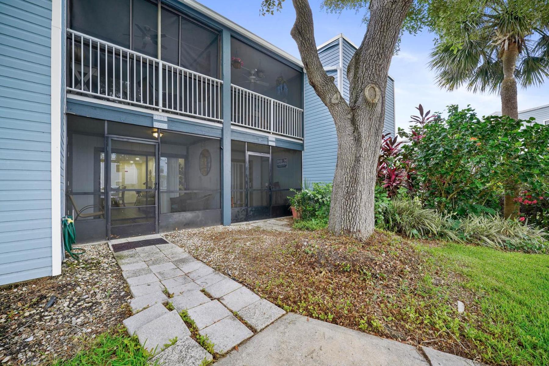 Orlando Vacational Apartment 3919 ภายนอก รูปภาพ