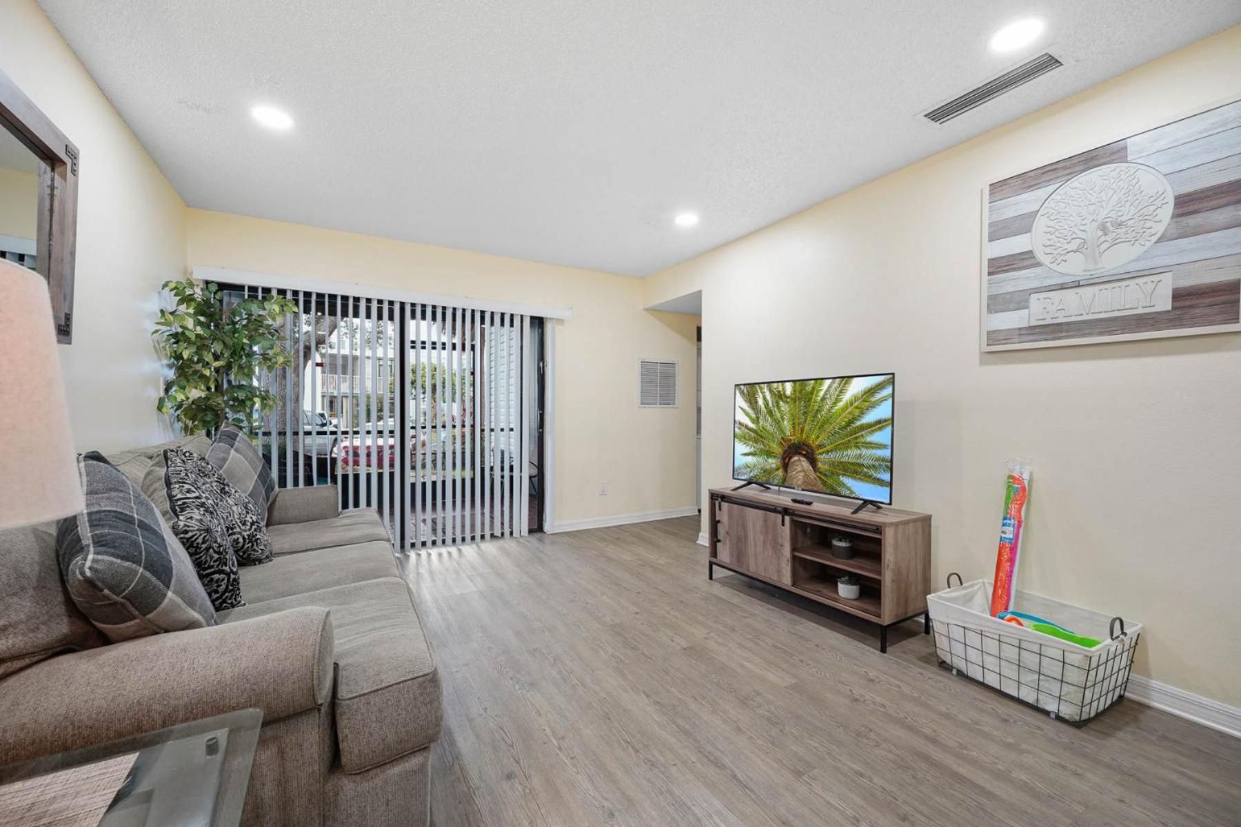 Orlando Vacational Apartment 3919 ภายนอก รูปภาพ