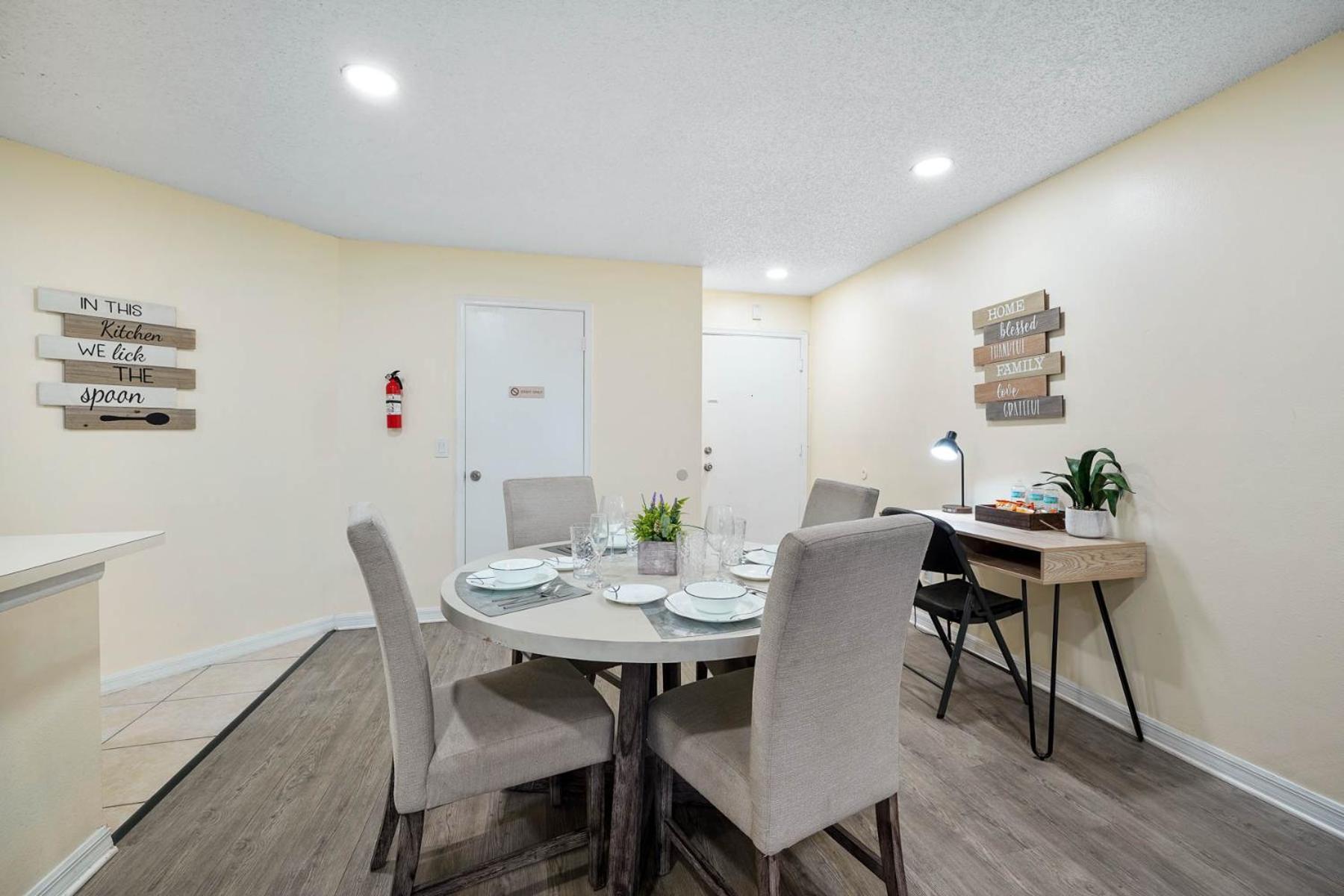 Orlando Vacational Apartment 3919 ภายนอก รูปภาพ