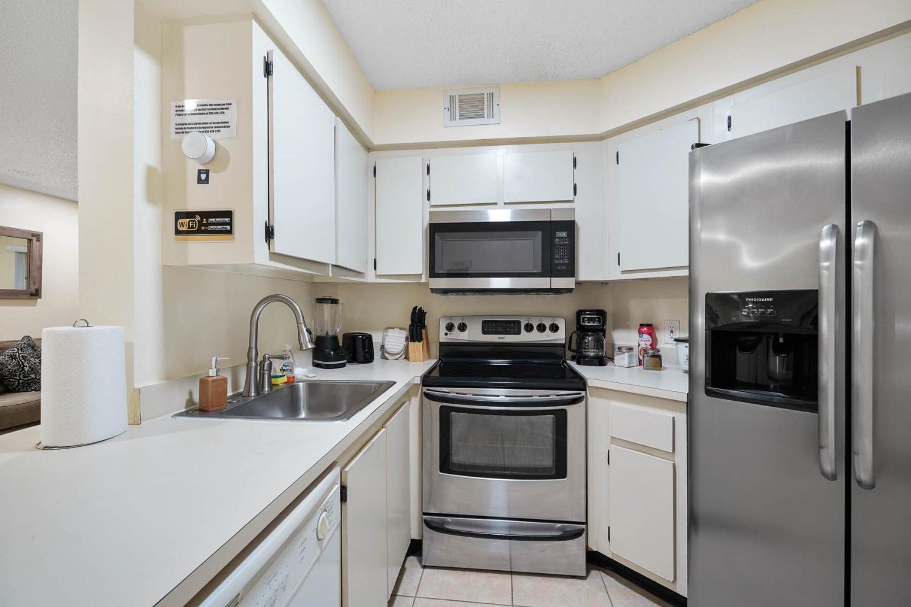 Orlando Vacational Apartment 3919 ภายนอก รูปภาพ