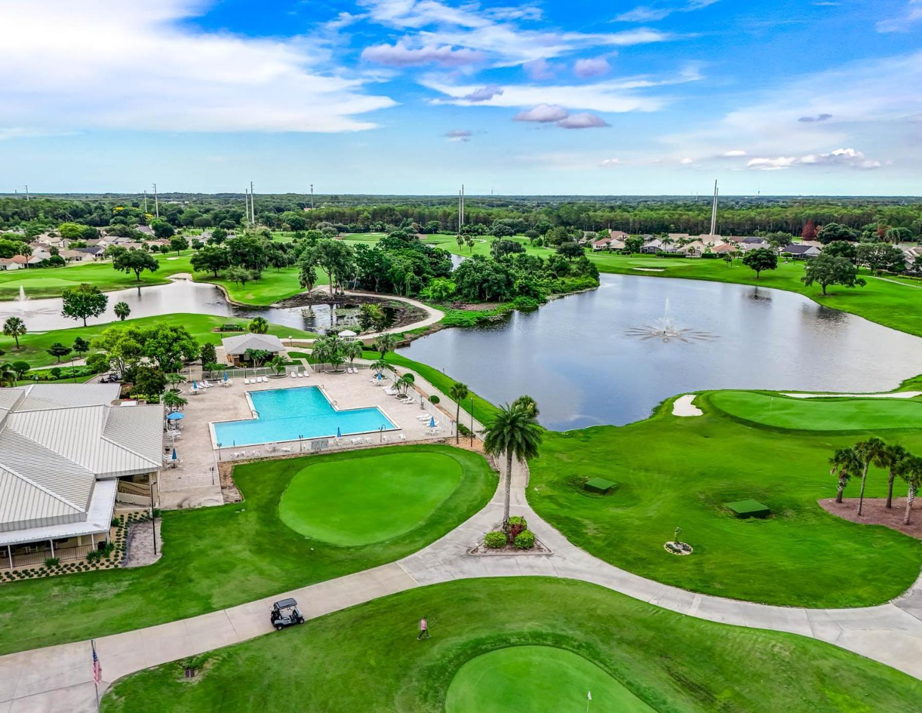Orlando Vacational Apartment 3919 ภายนอก รูปภาพ