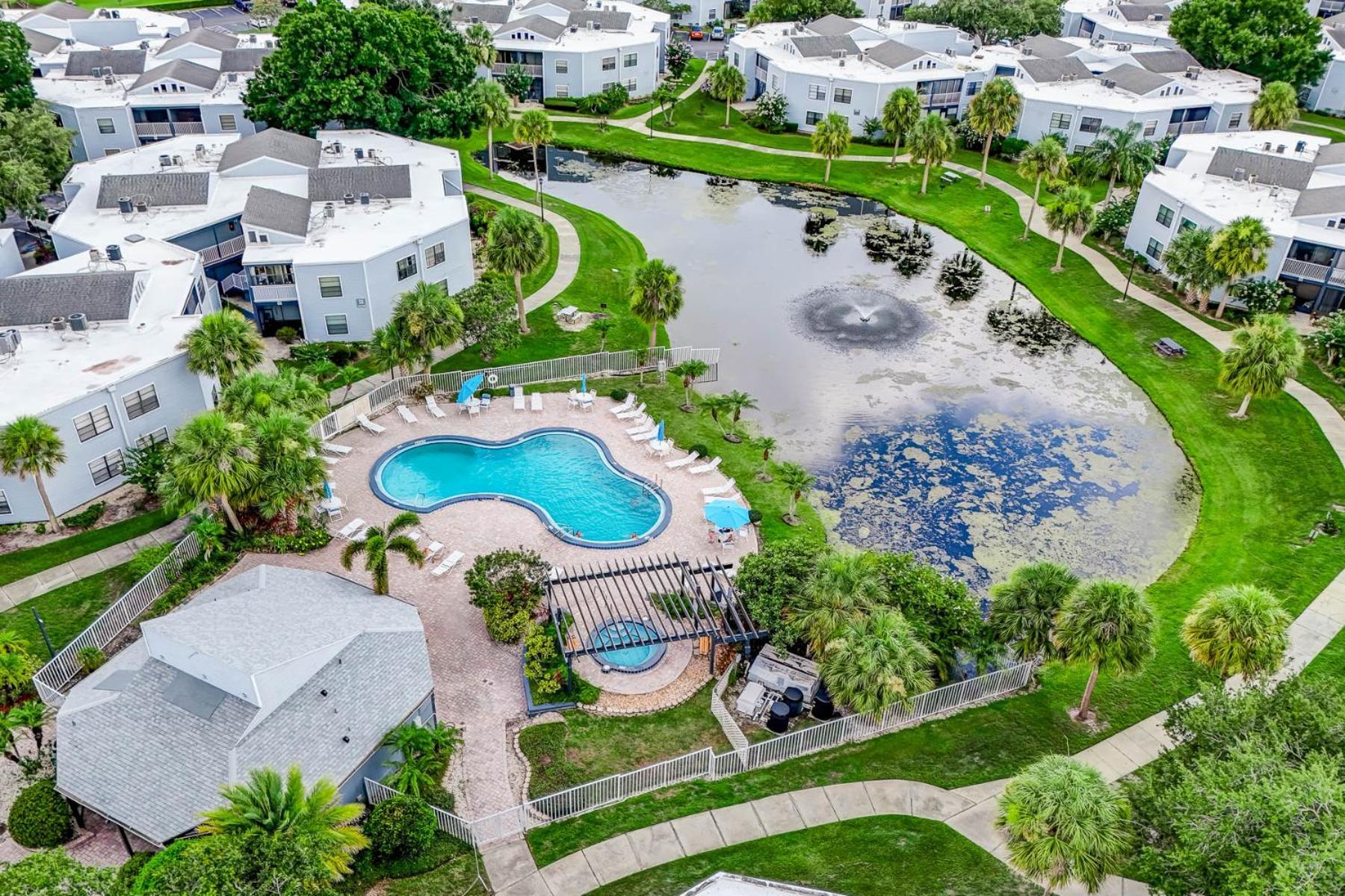 Orlando Vacational Apartment 3919 ภายนอก รูปภาพ
