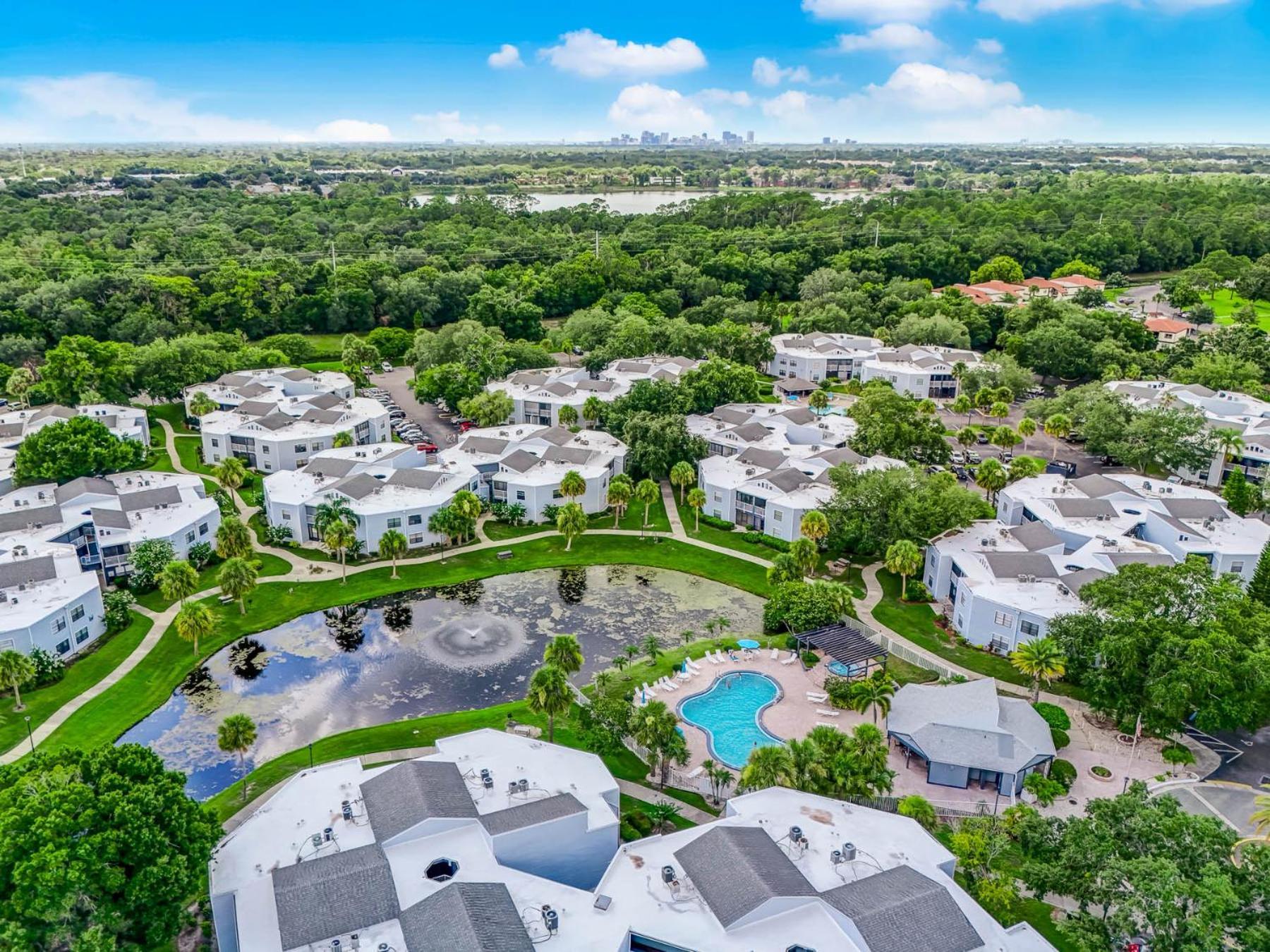 Orlando Vacational Apartment 3919 ภายนอก รูปภาพ